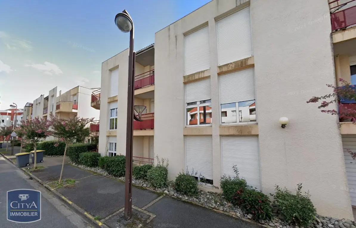 Photo 1 Appartement 2 pièces 52.35m²