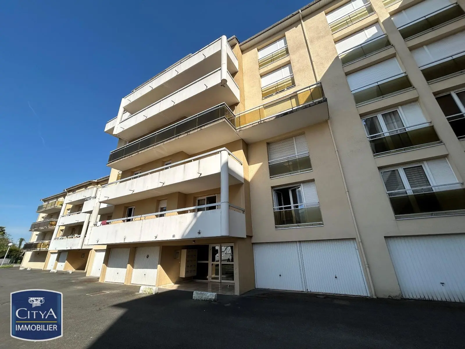 Photo 1 Appartement 2 pièces 47.94m²