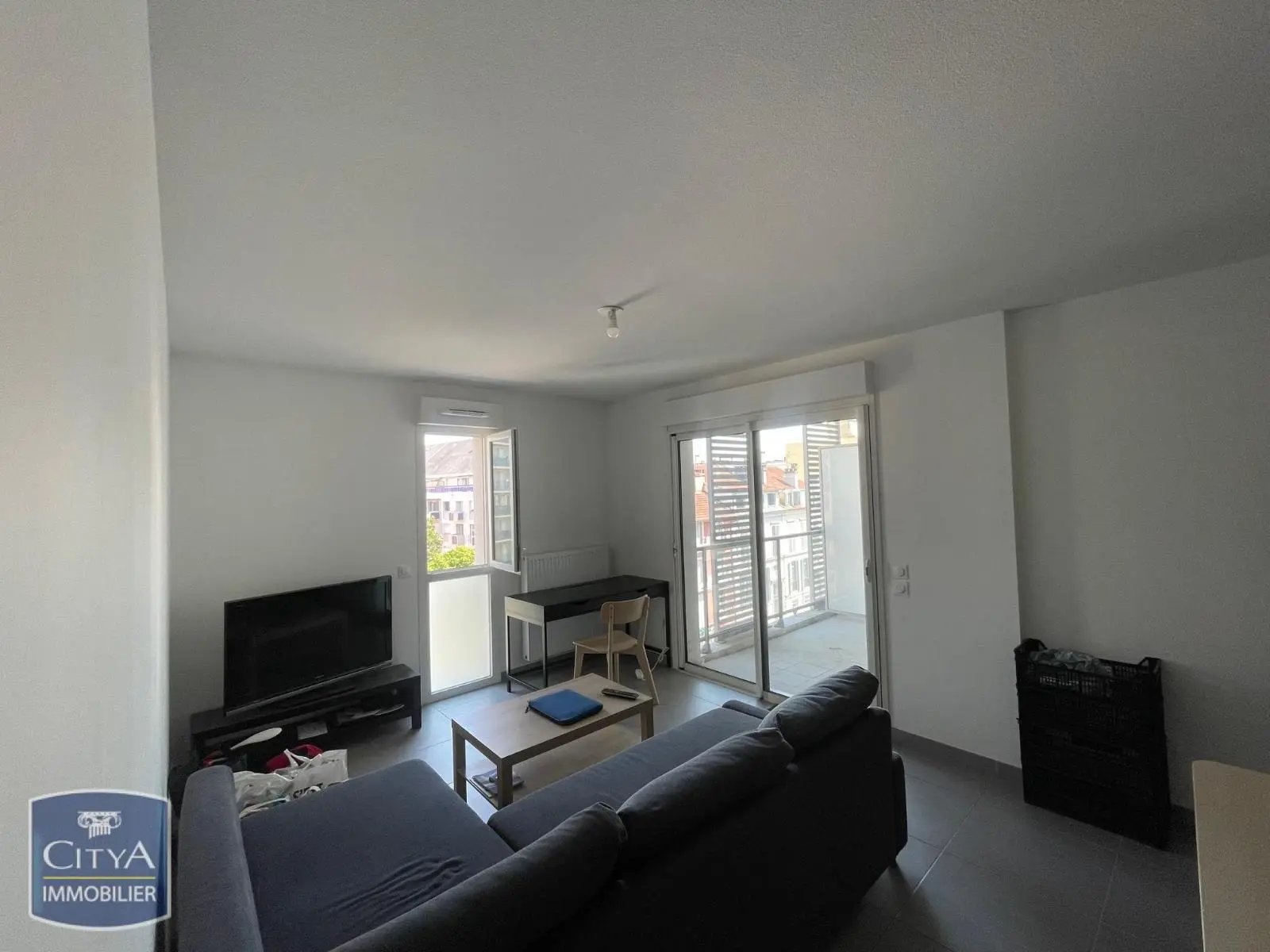 Photo 1 Appartement 2 pièces 43.01m²