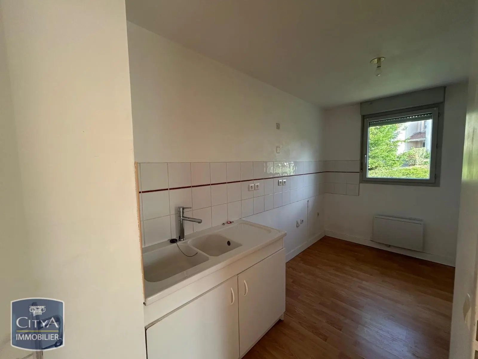 Photo 2 Appartement 3 pièces 63.74m²