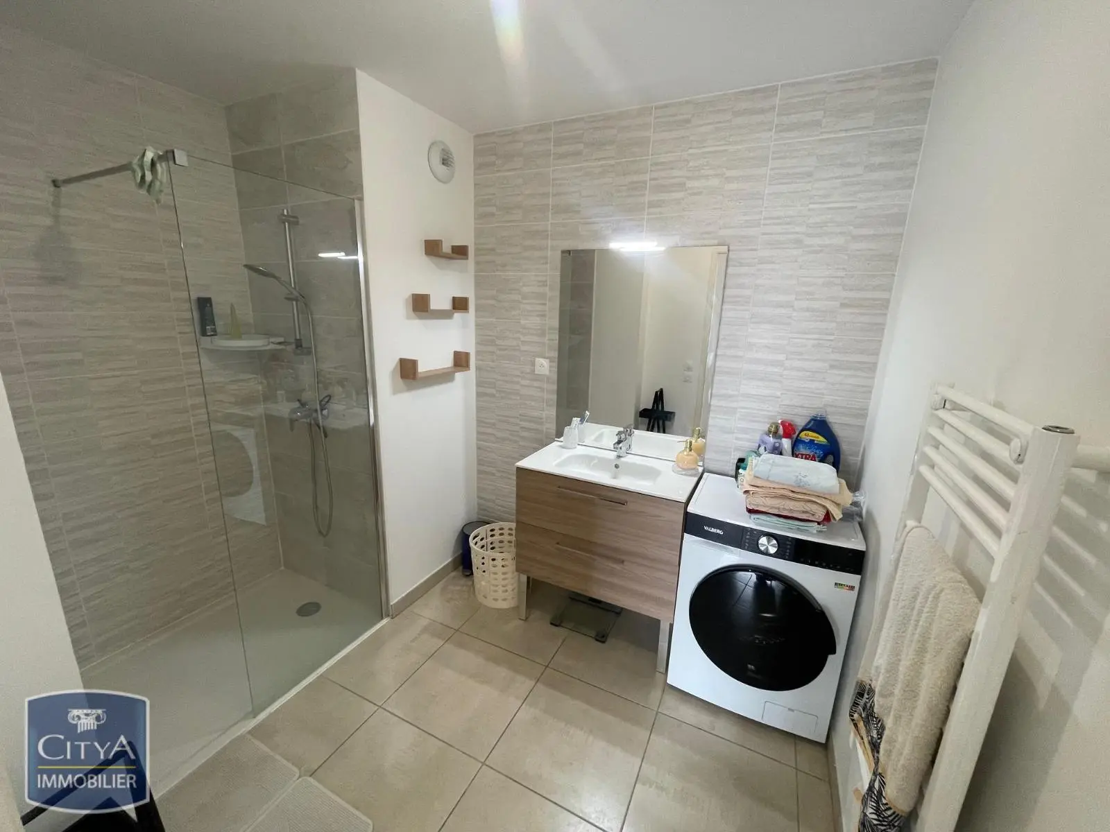 Photo 5 Appartement 3 pièces 66.85m²
