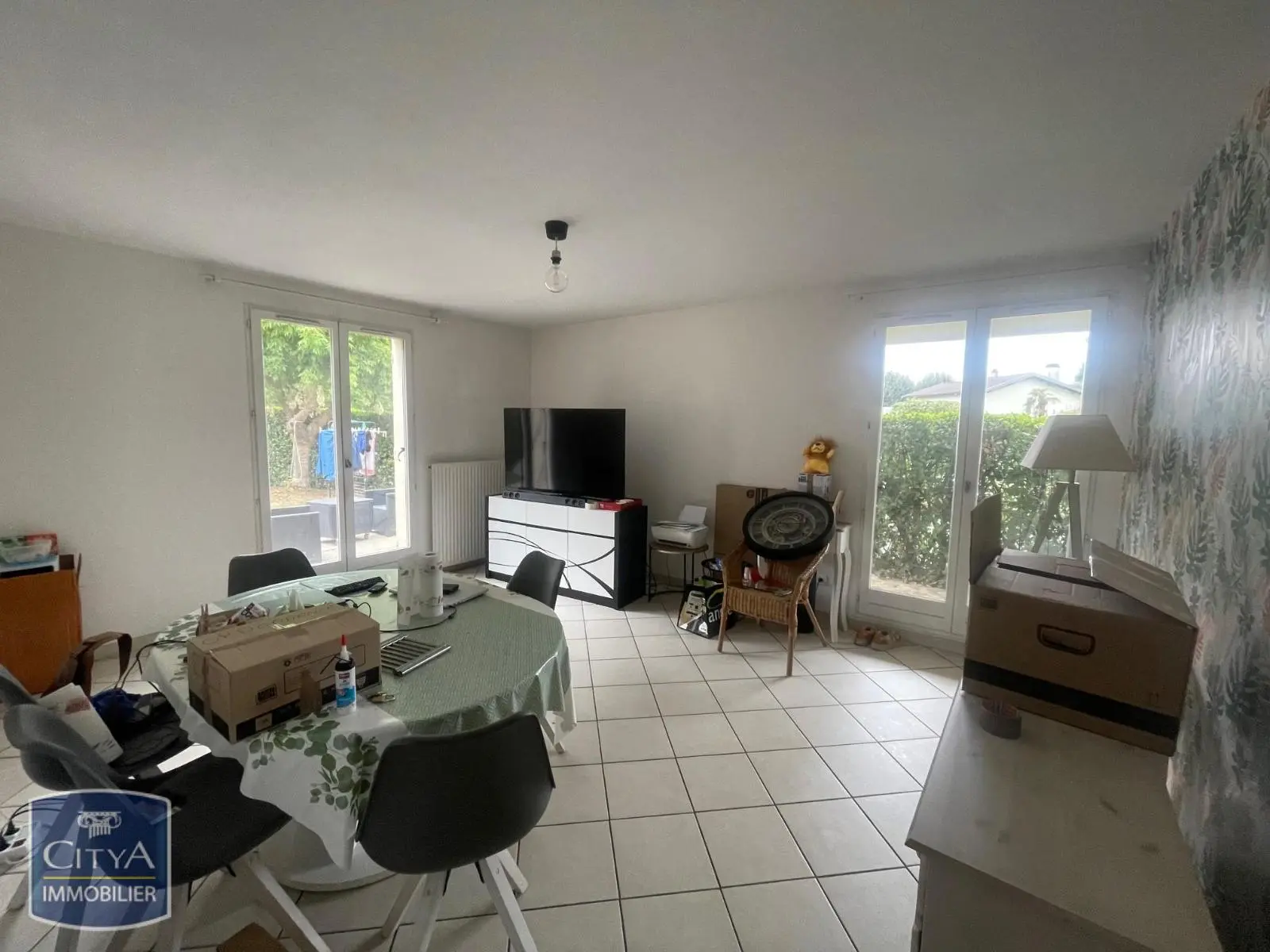 Photo 2 Appartement 3 pièces 71.22m²