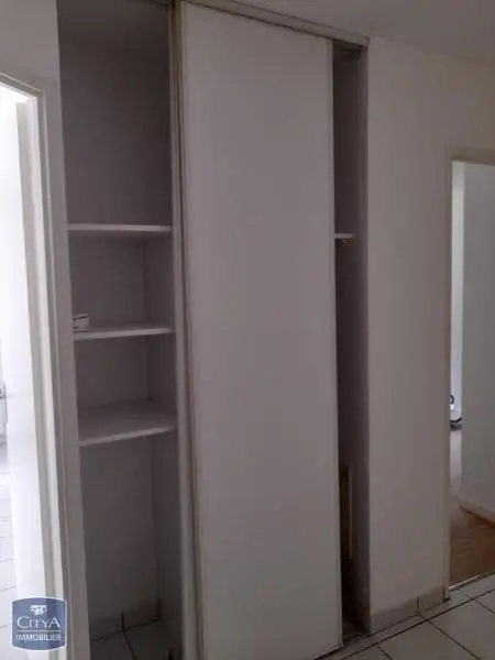 Photo 6 Appartement 3 pièces 52.16m²