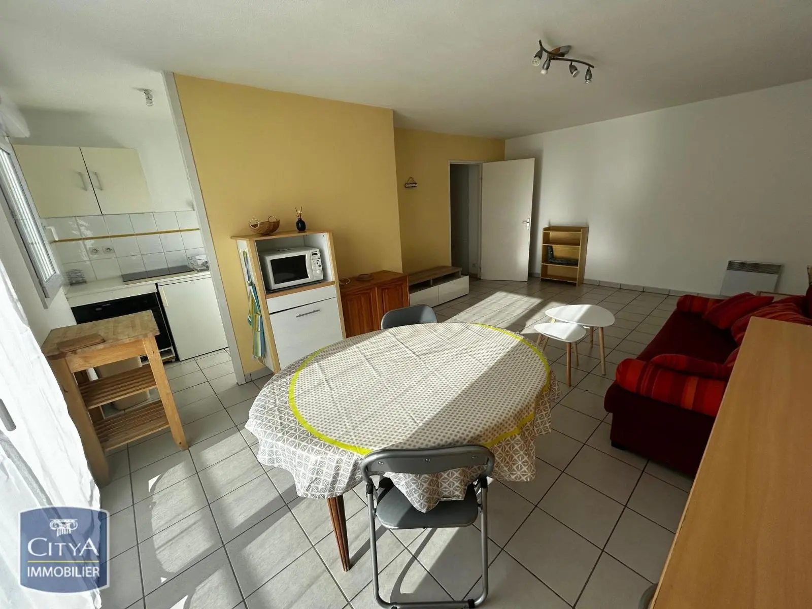 Photo 5 Appartement 2 pièces 45.29m²