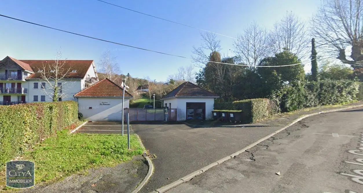 Photo 1 Appartement 2 pièces 48.52m²