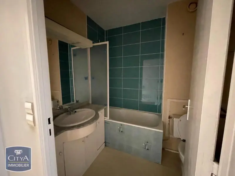 Photo 7 Appartement 2 pièces 53.24m²