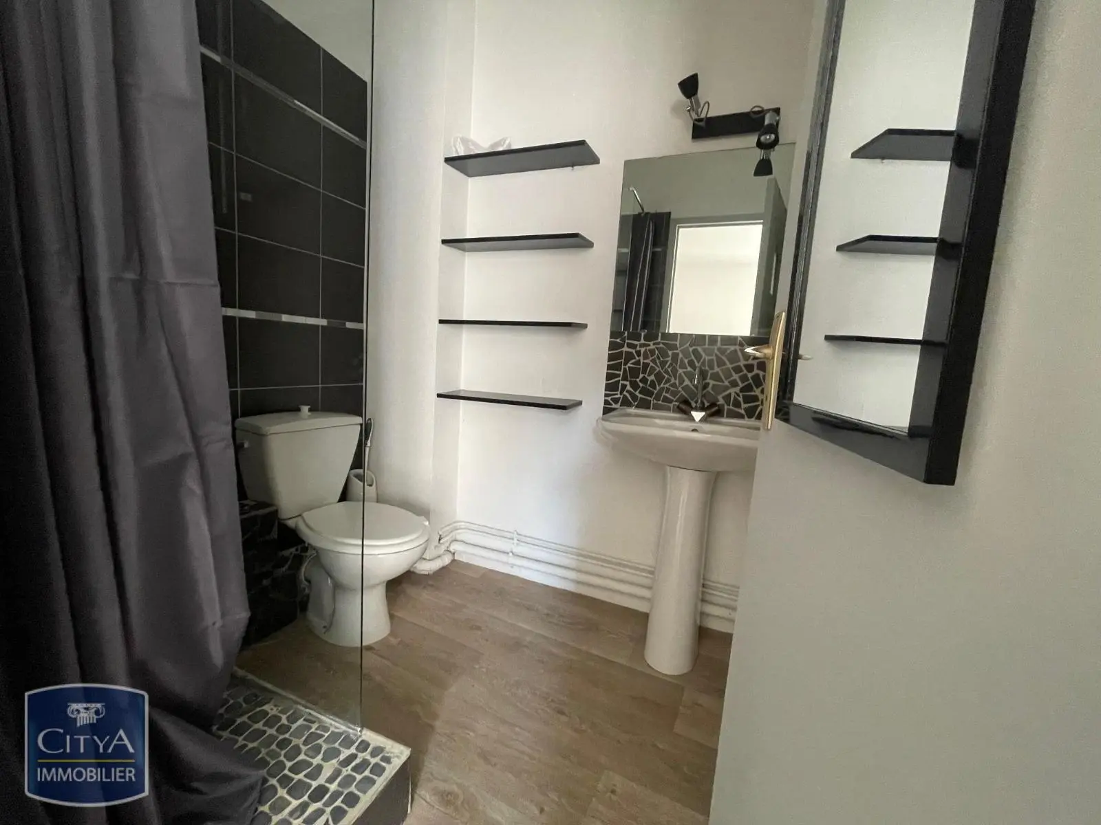Photo 5 Appartement 1 pièce 18.1m²