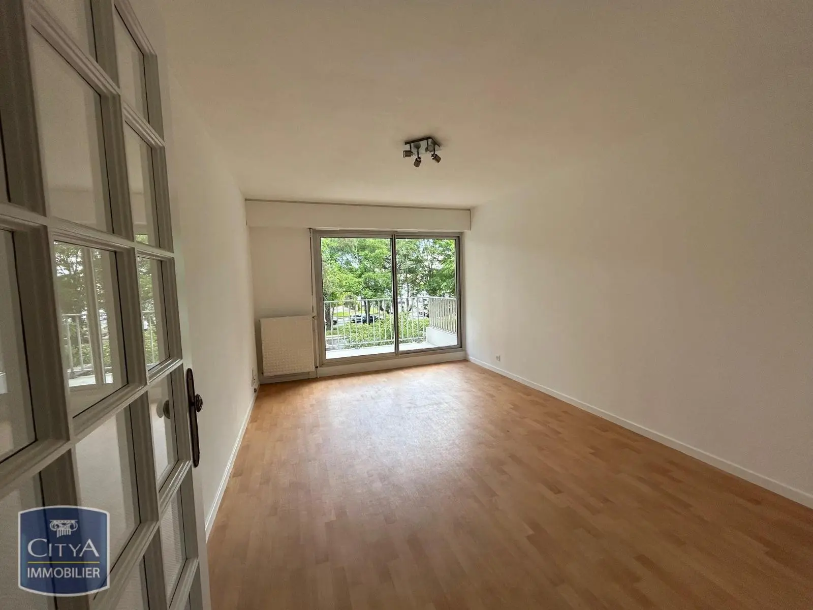 Photo 1 Appartement 2 pièces 46.6m²