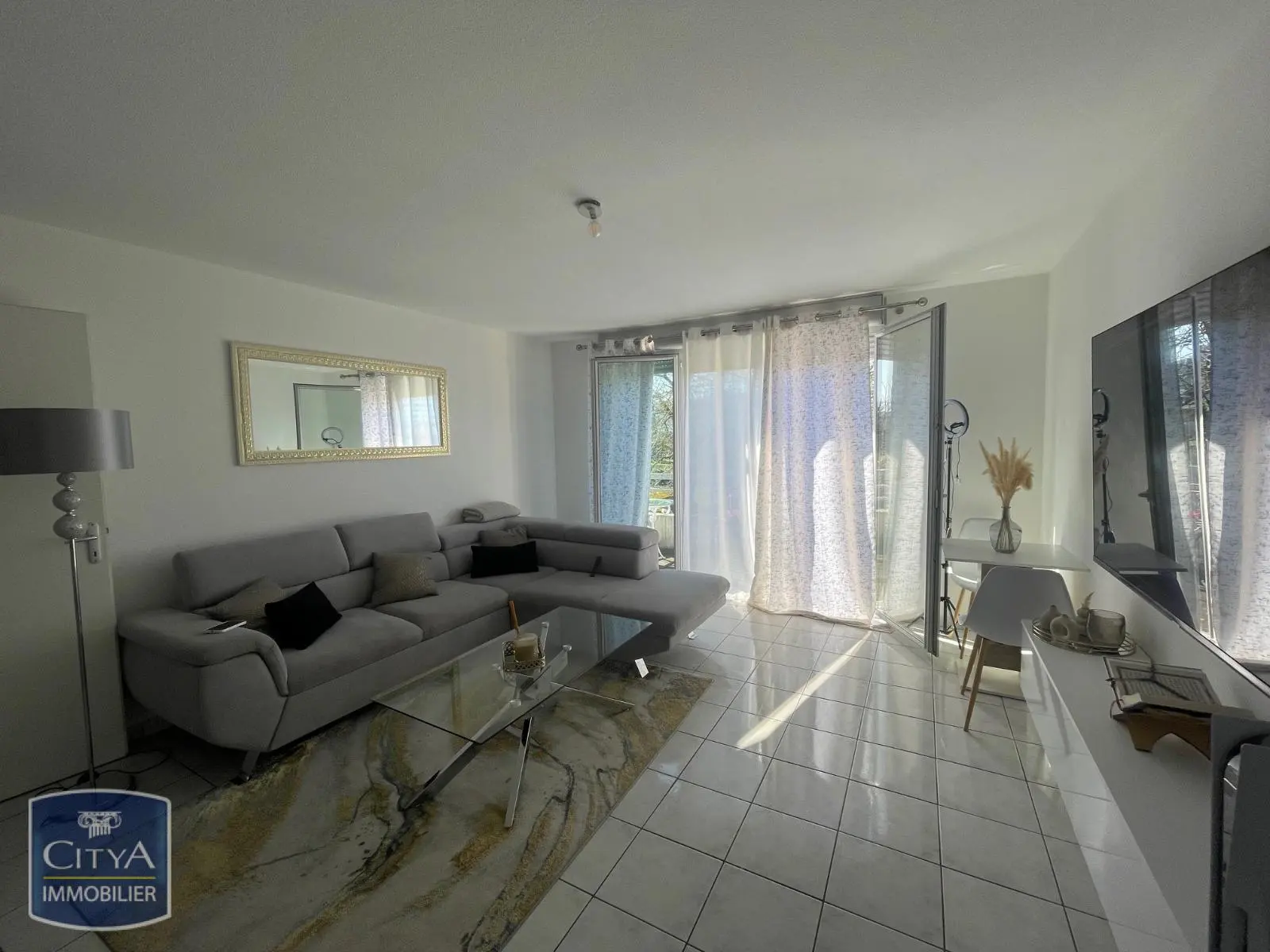 Appartement 2 pièces 47 m² · à Lons · 47,1 m² · 614 €/mois