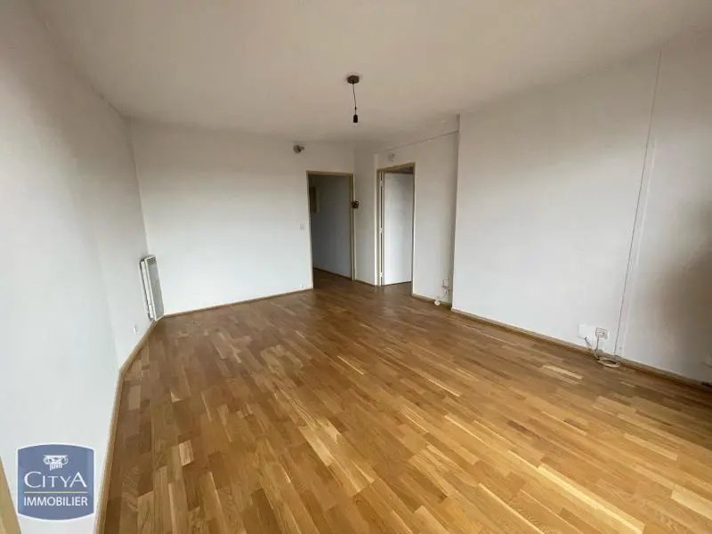 Photo 2 Appartement 2 pièces 53.24m²