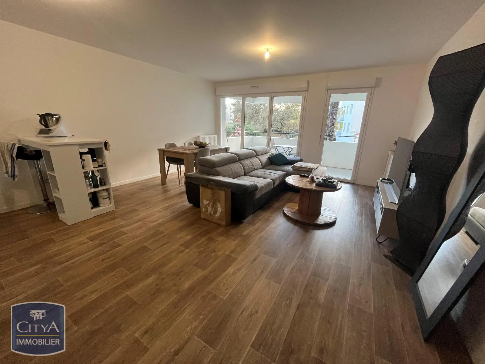 Photo 1 Appartement 3 pièces 68.08m²