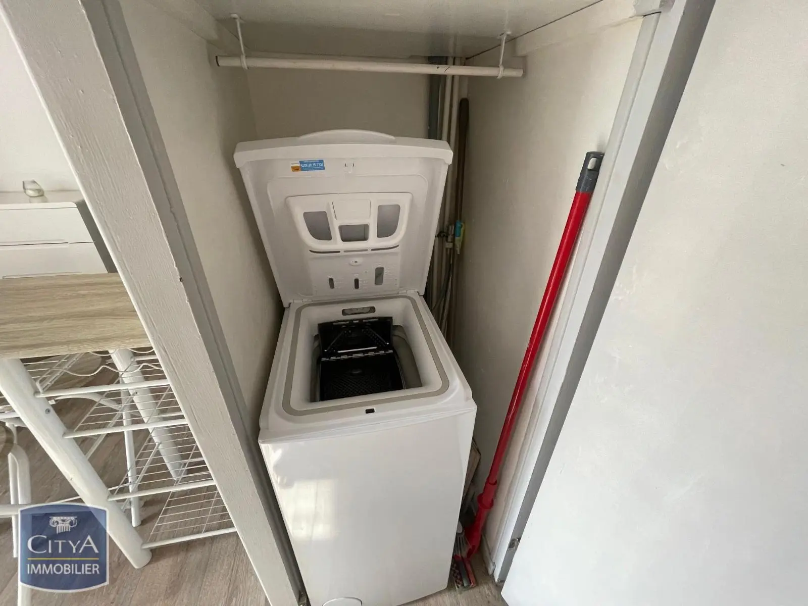 Photo 6 Appartement 1 pièce 18.1m²