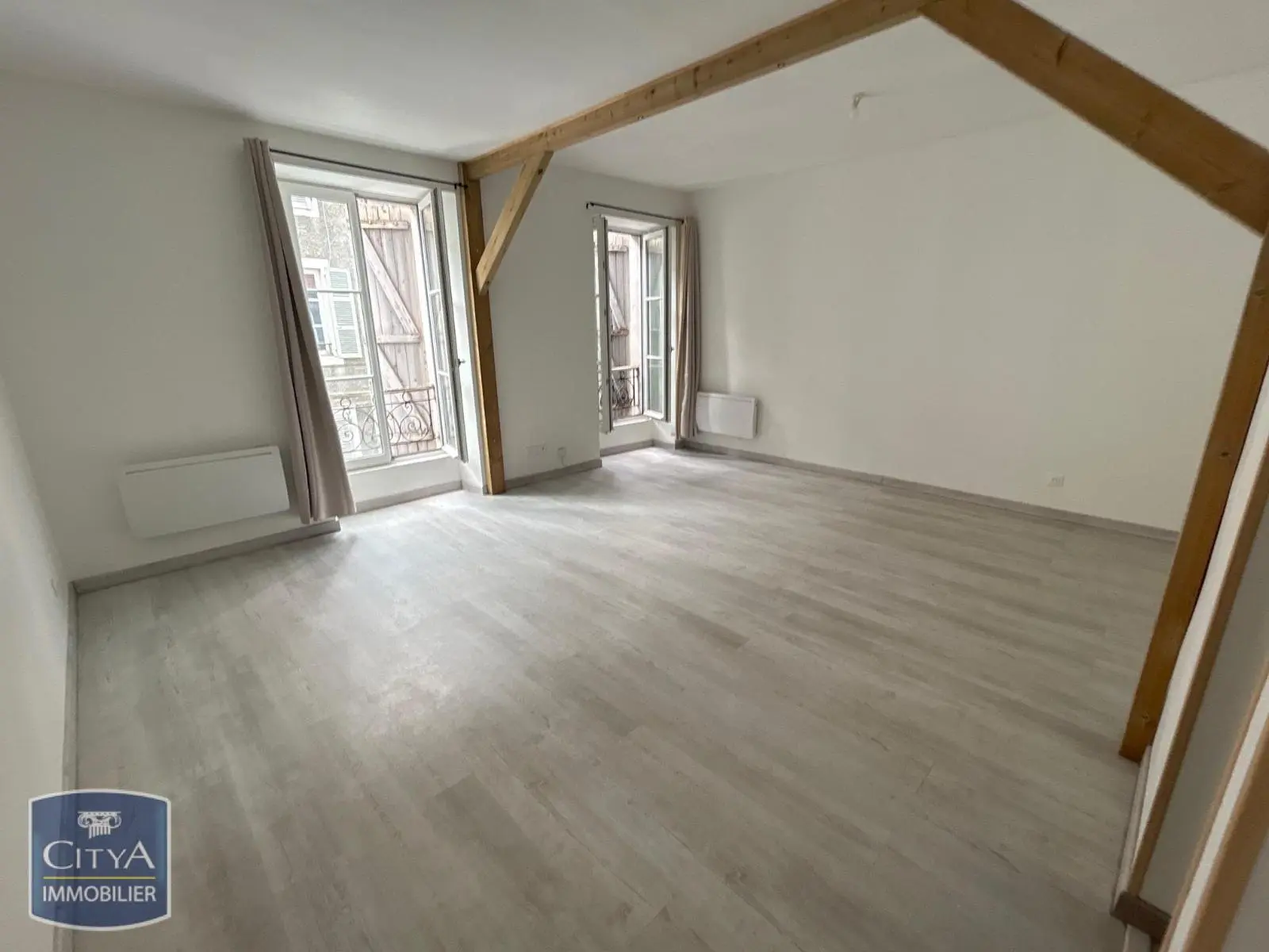 Appartement 3 pièces 77 m² · à Pau · 77,1 m² · 810 €/mois