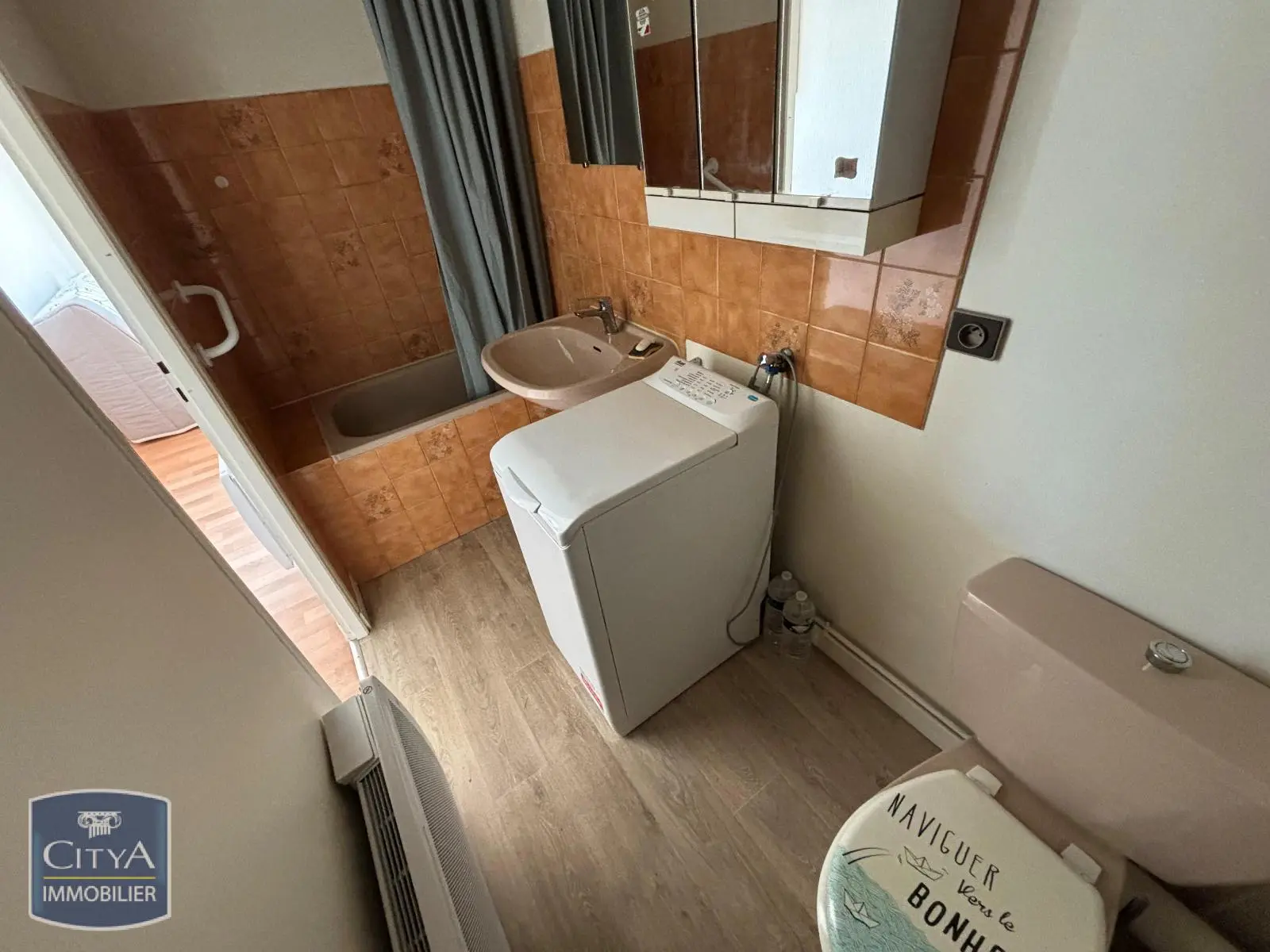 Photo 7 Appartement 2 pièces 37.02m²