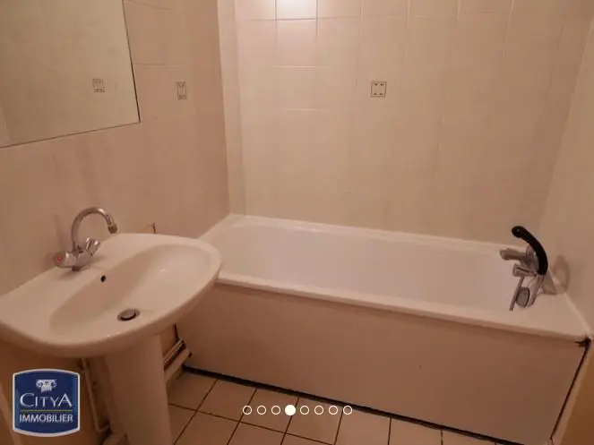 Photo 5 Appartement 2 pièces 51.96m²