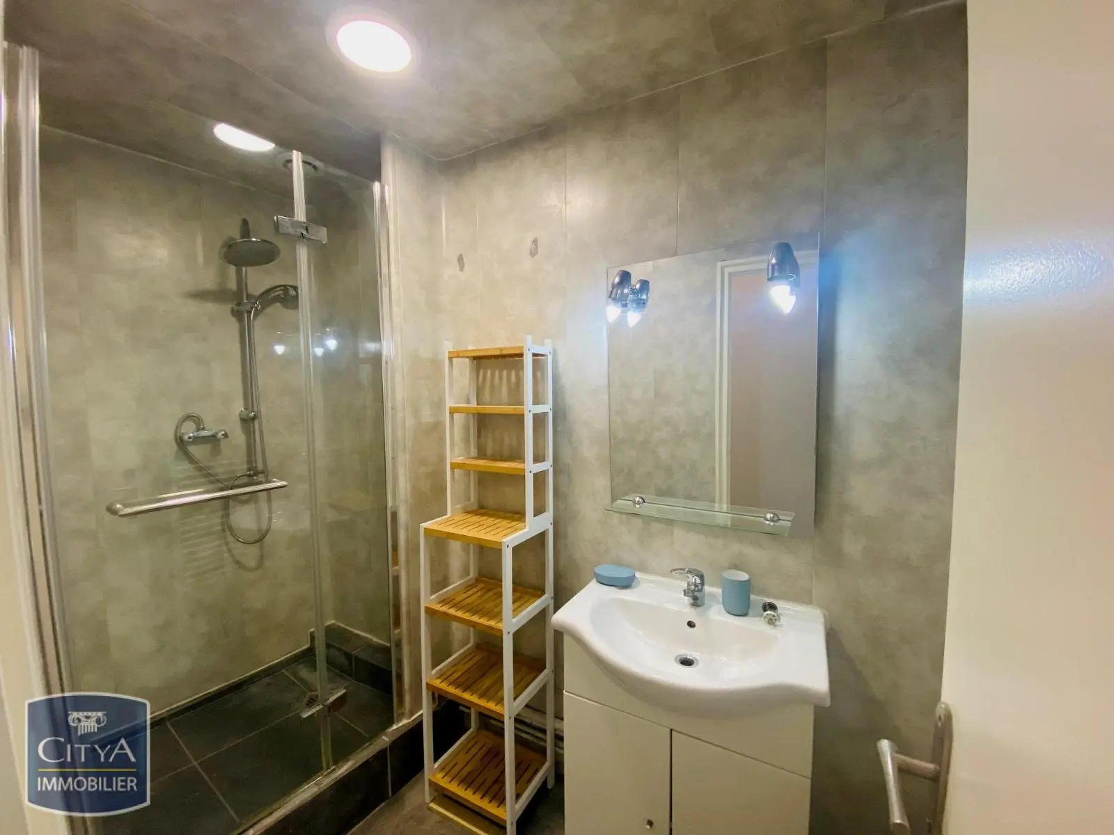 Photo 4 Appartement 2 pièces 38.56m²