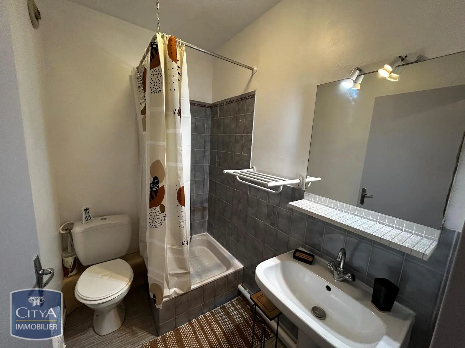 Photo 3 Appartement 1 pièce 21.53m²