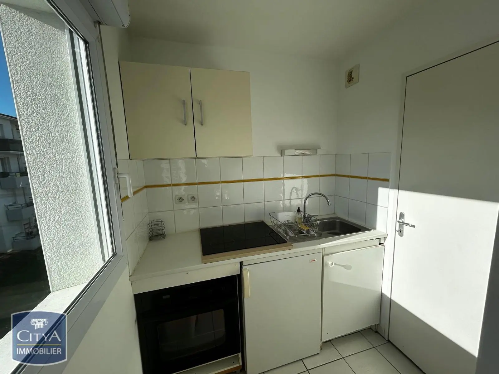Photo 1 Appartement 2 pièces 45.29m²