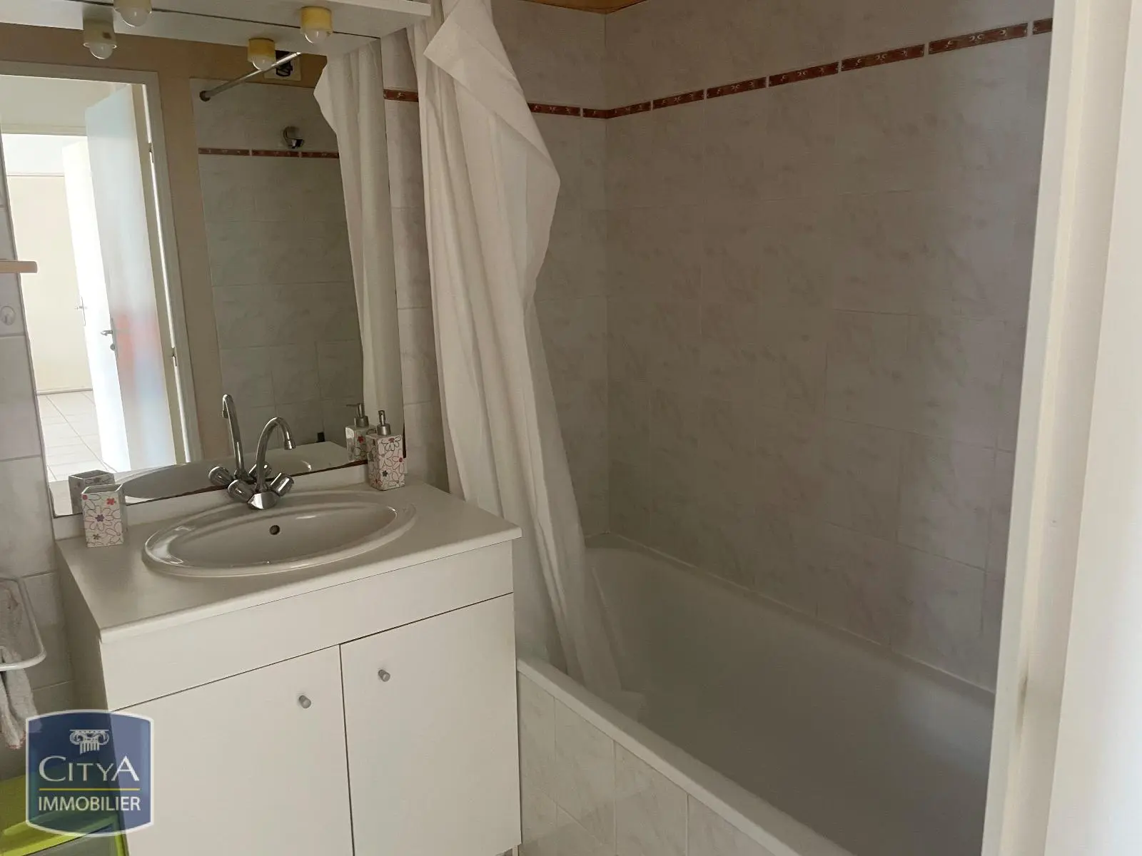 Photo 6 Appartement 2 pièces 45.29m²