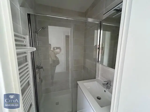 Photo 6 Appartement 1 pièce 28.75m²