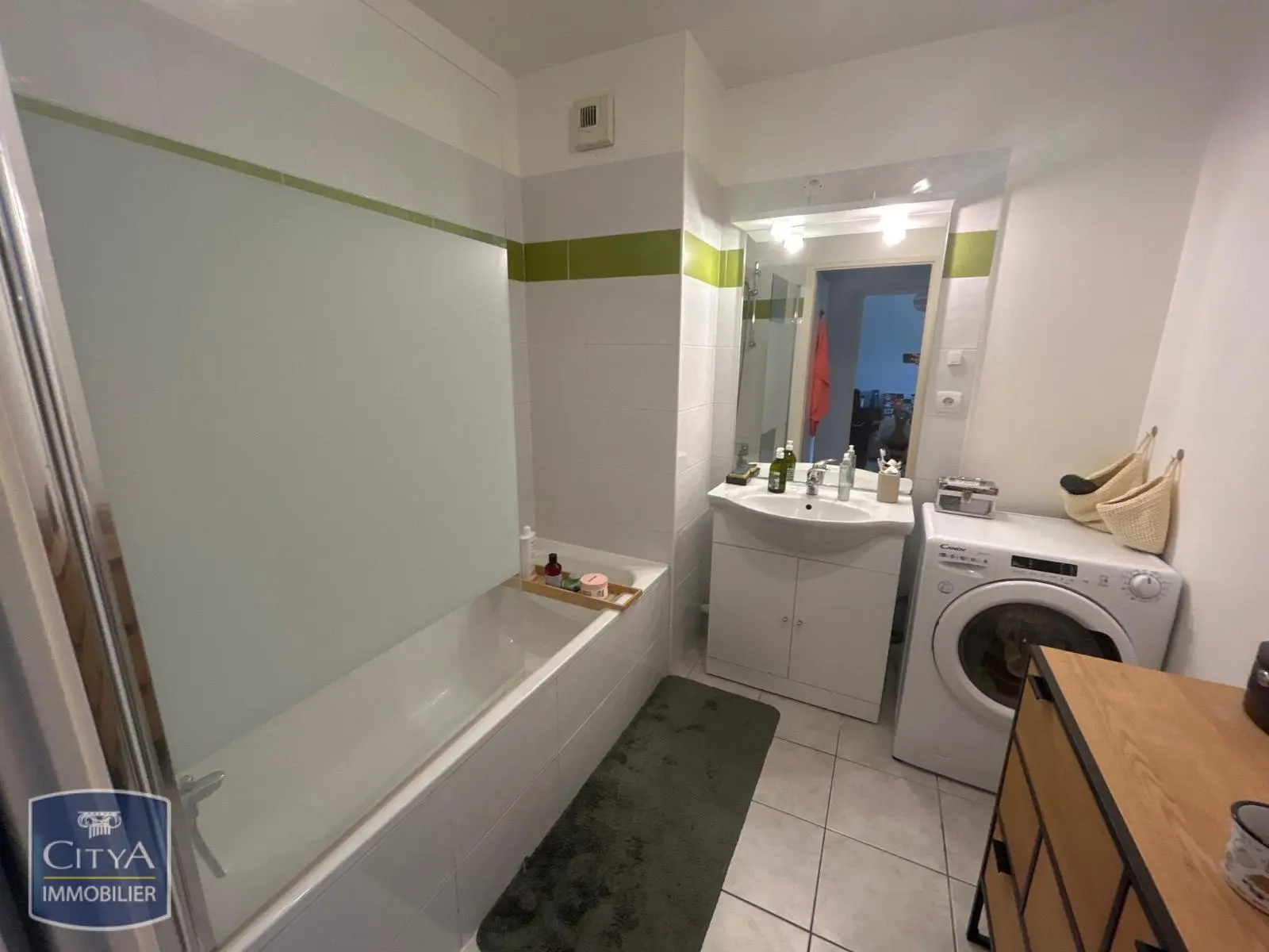 Photo 7 Appartement 2 pièces 45.12m²