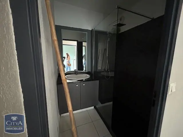 Photo 2 Appartement 2 pièces 37.15m²