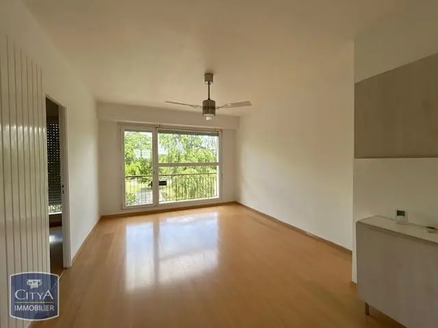 Photo 2 Appartement 3 pièces 56.76m²