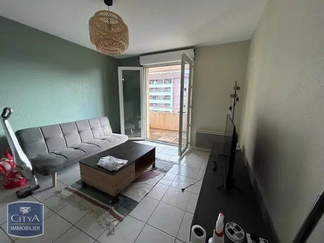 Photo 5 Appartement 2 pièces 37.15m²