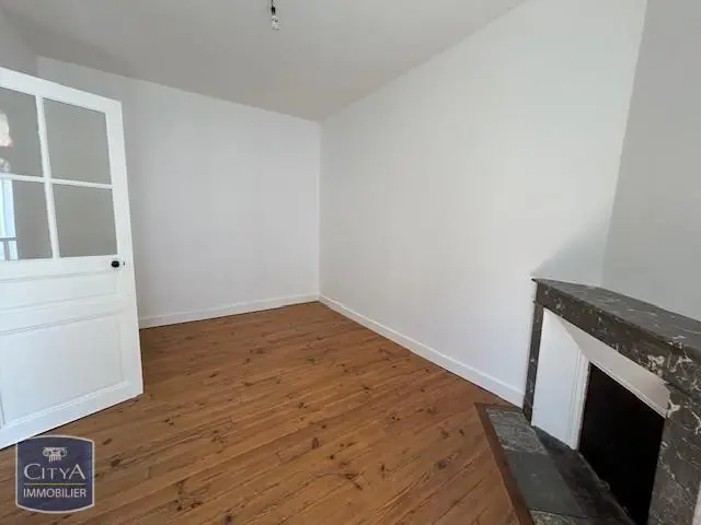 Photo 4 Appartement 1 pièce 28.75m²