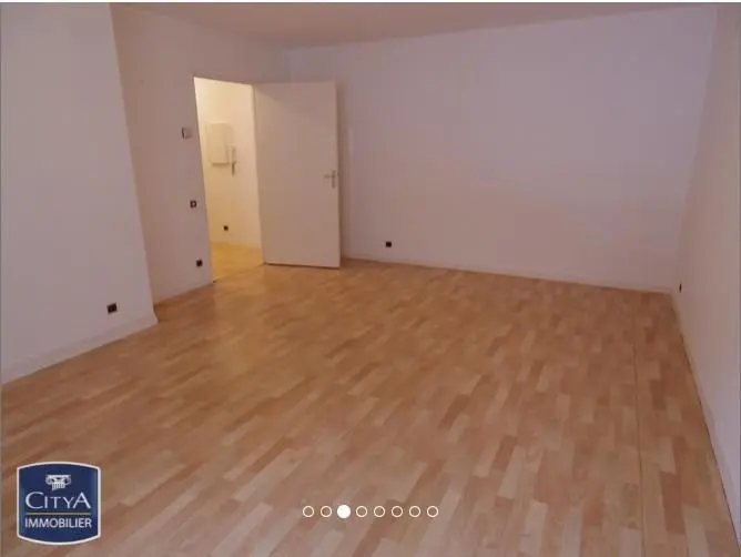 Photo 2 Appartement 2 pièces 51.96m²