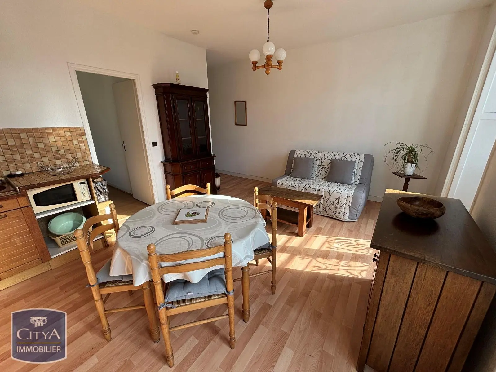 Photo 4 Appartement 2 pièces 37.02m²