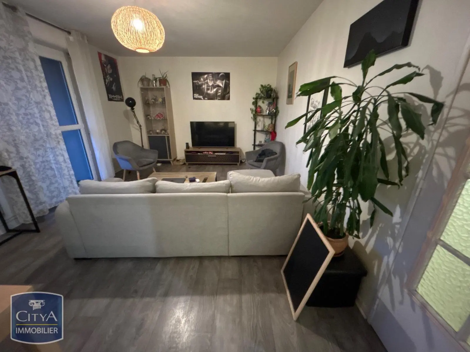 Photo 2 Appartement 5 pièces 103.49m²