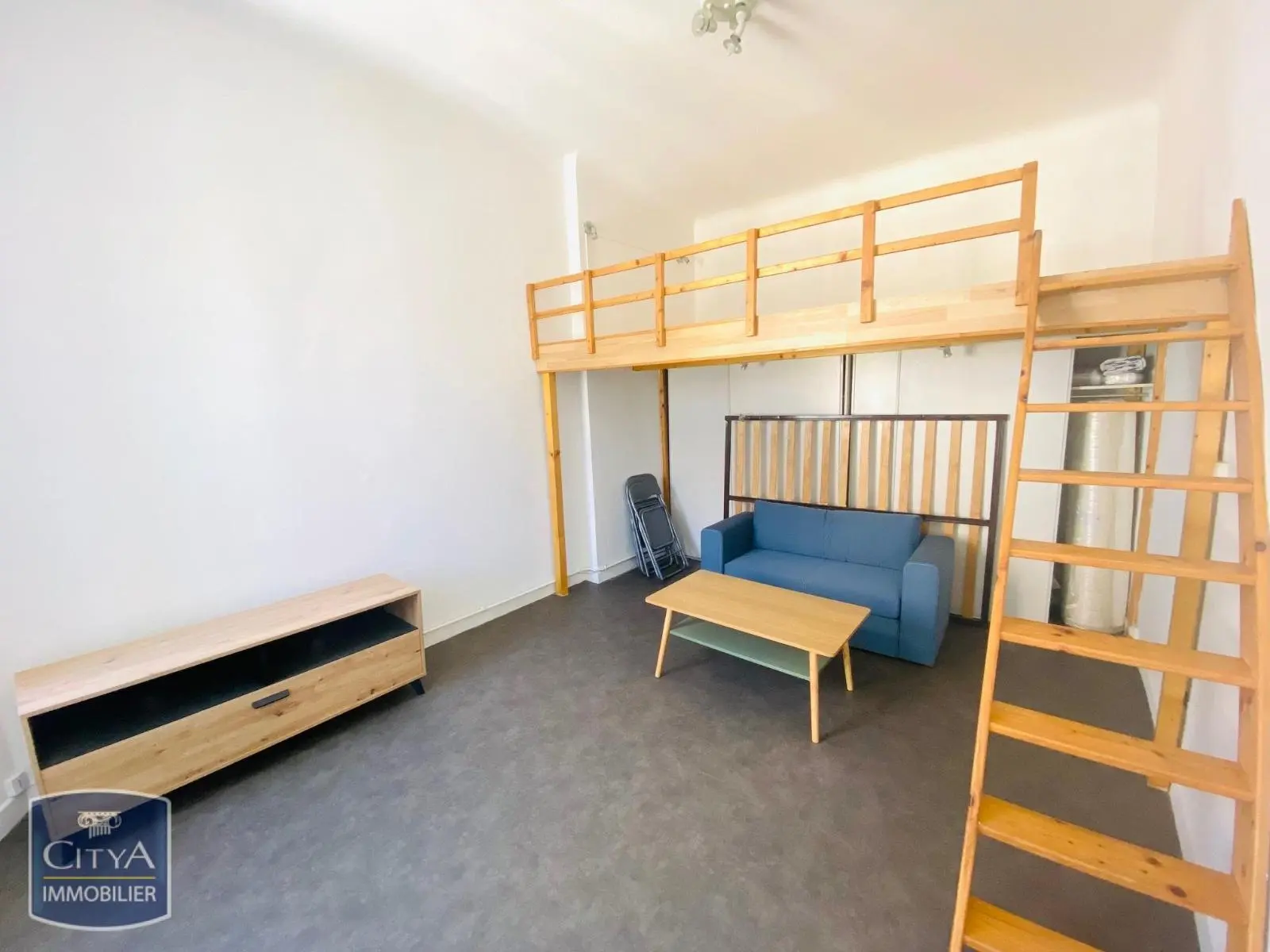 Photo 1 Appartement 2 pièces 38.56m²