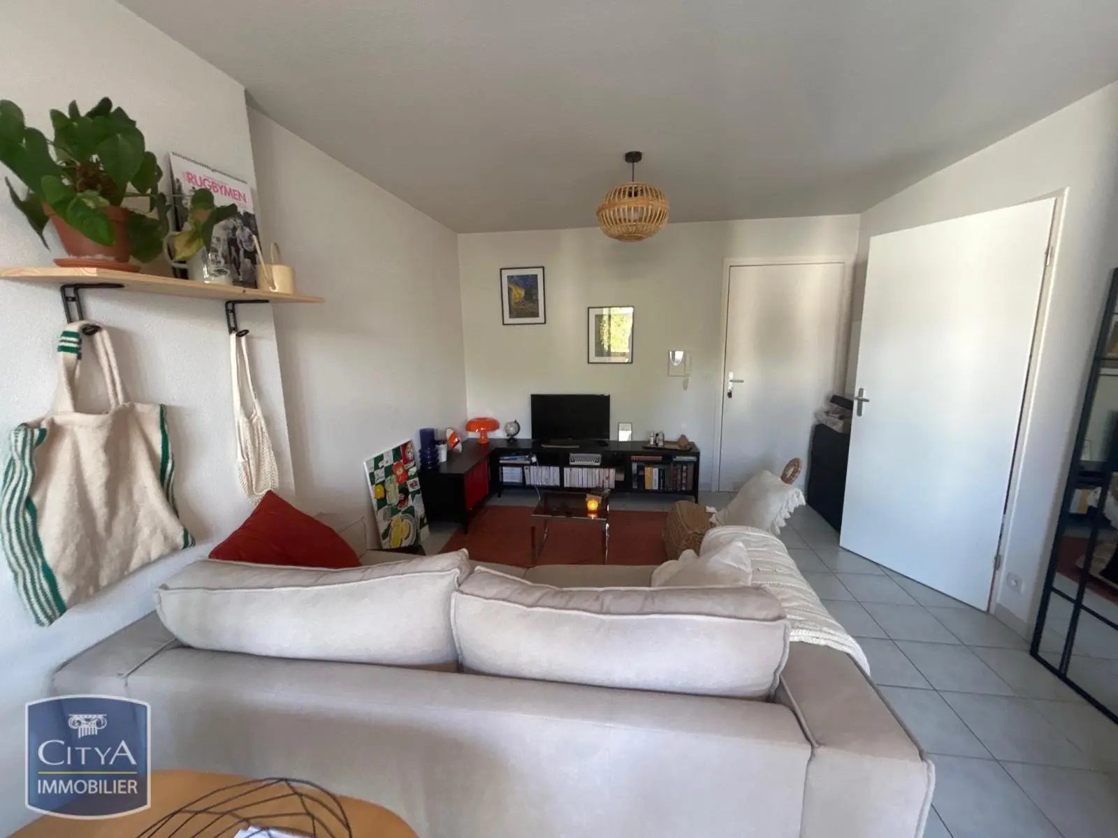 Photo 6 Appartement 2 pièces 45.12m²