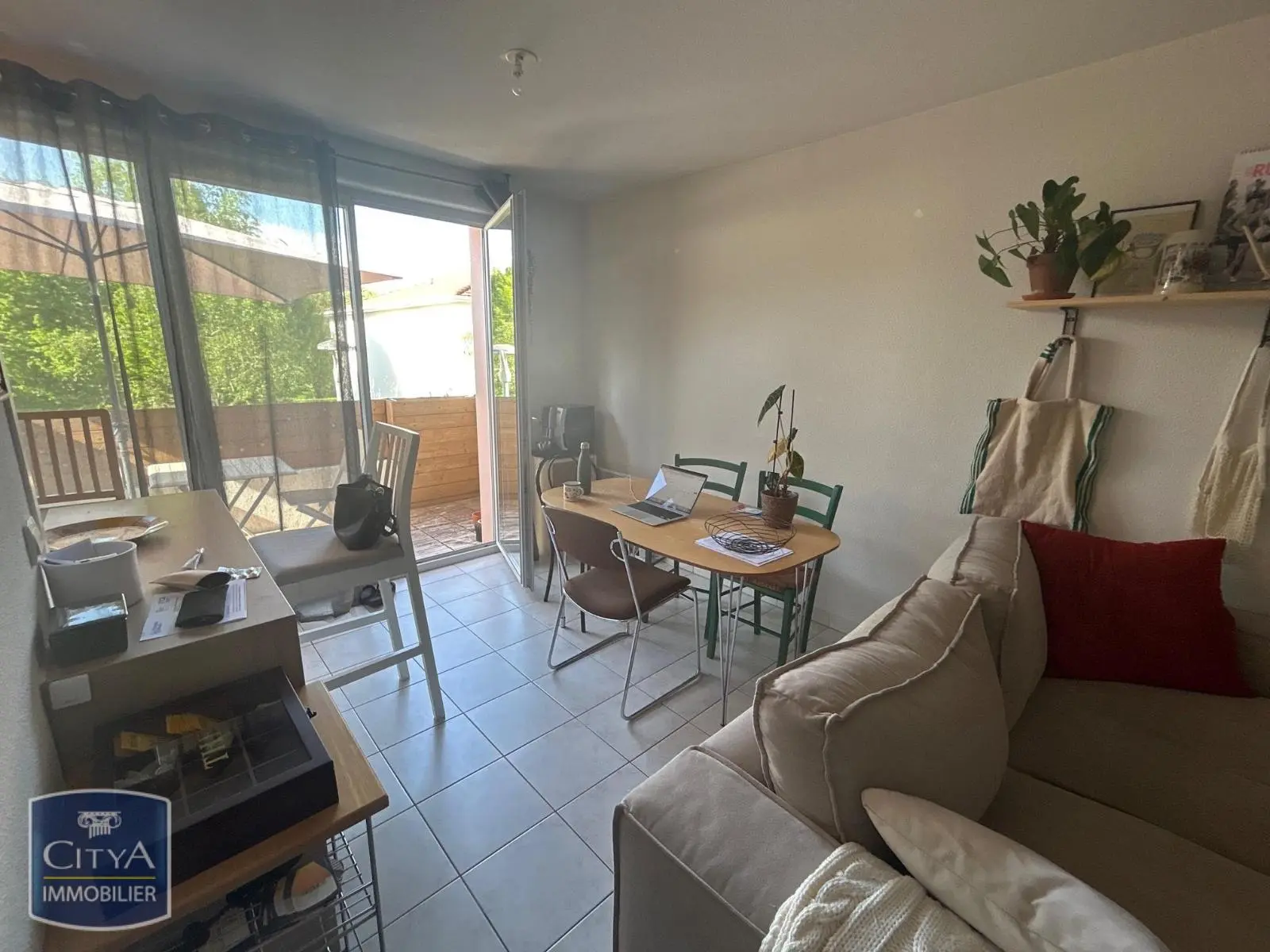 Photo 5 Appartement 2 pièces 45.12m²