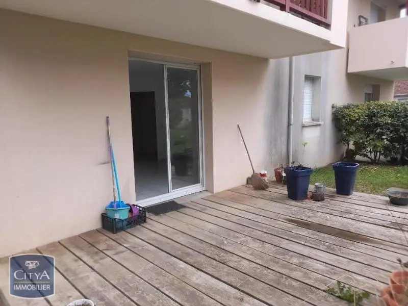 Photo 8 Appartement 3 pièces 52.16m²