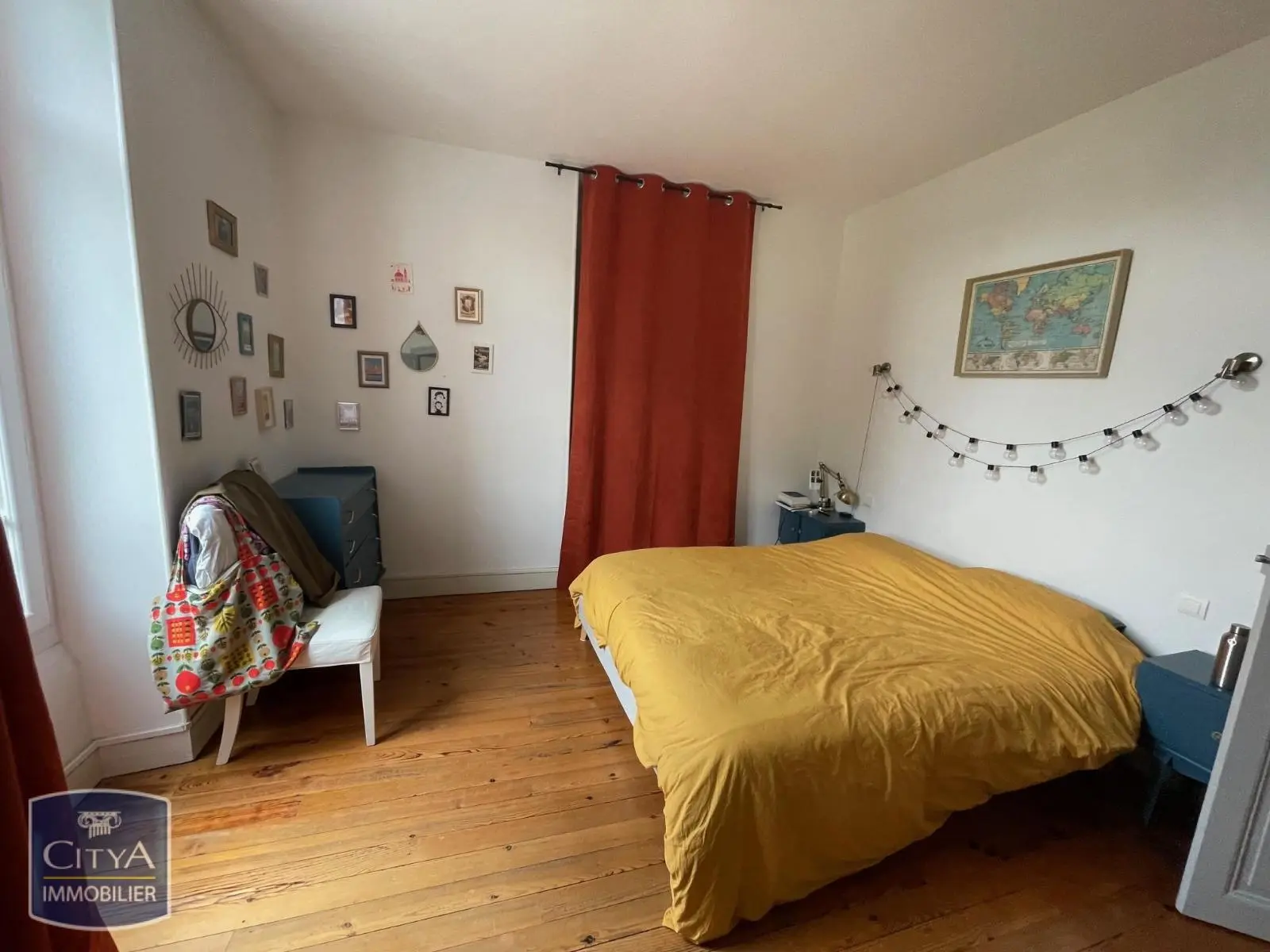 Photo 8 Appartement 4 pièces 97m²