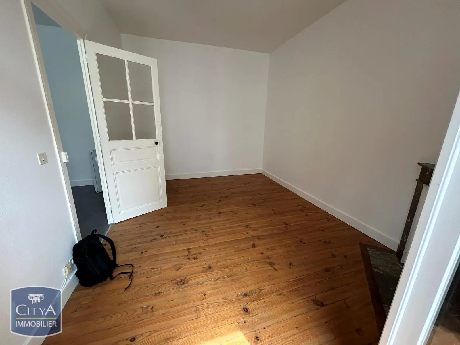 Photo 4 Appartement 1 pièce 28.55m²