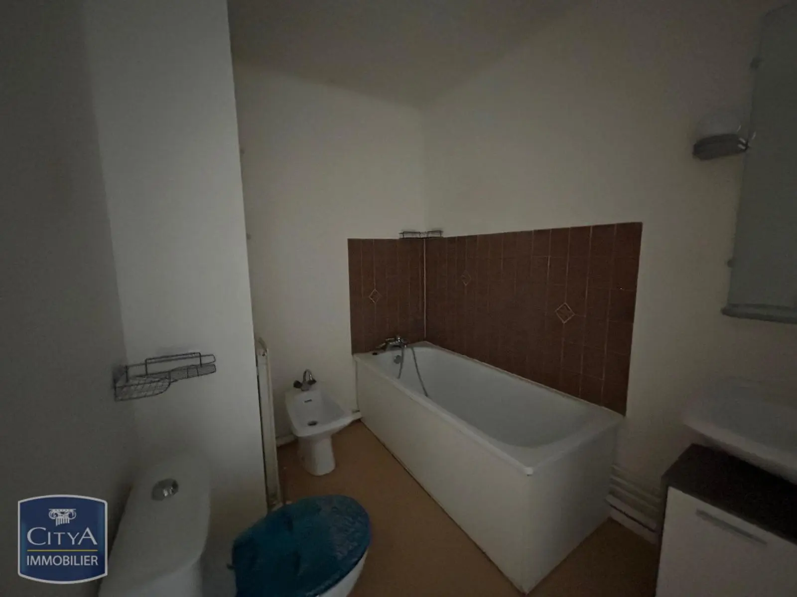 Photo 4 Appartement 1 pièce 33.42m²