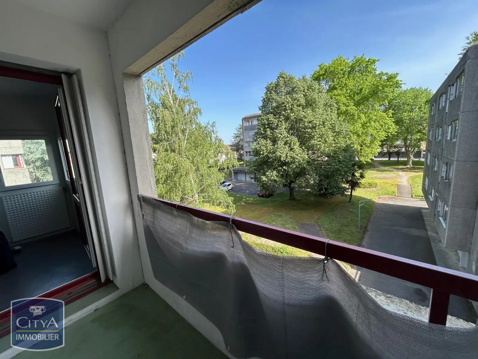 Photo 6 Appartement 1 pièce 33.42m²