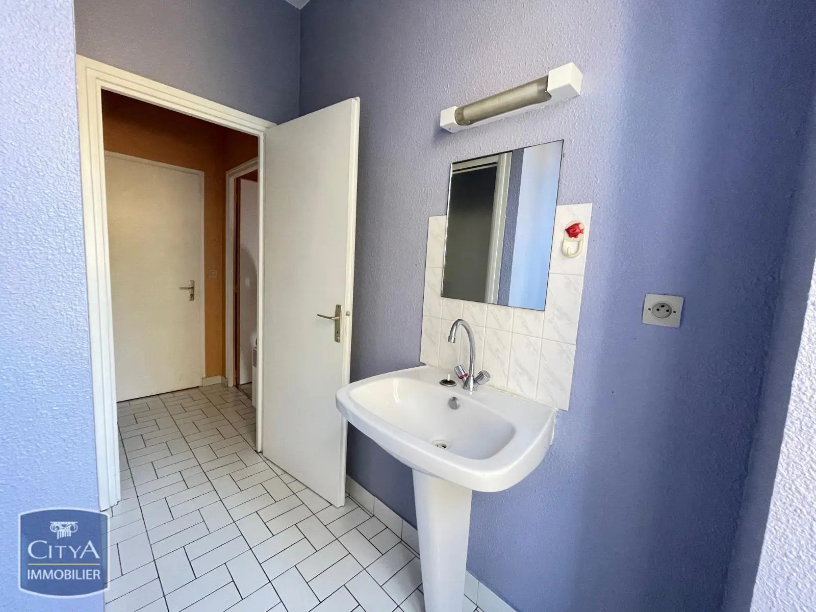 Photo 3 Appartement 1 pièce 22.3m²