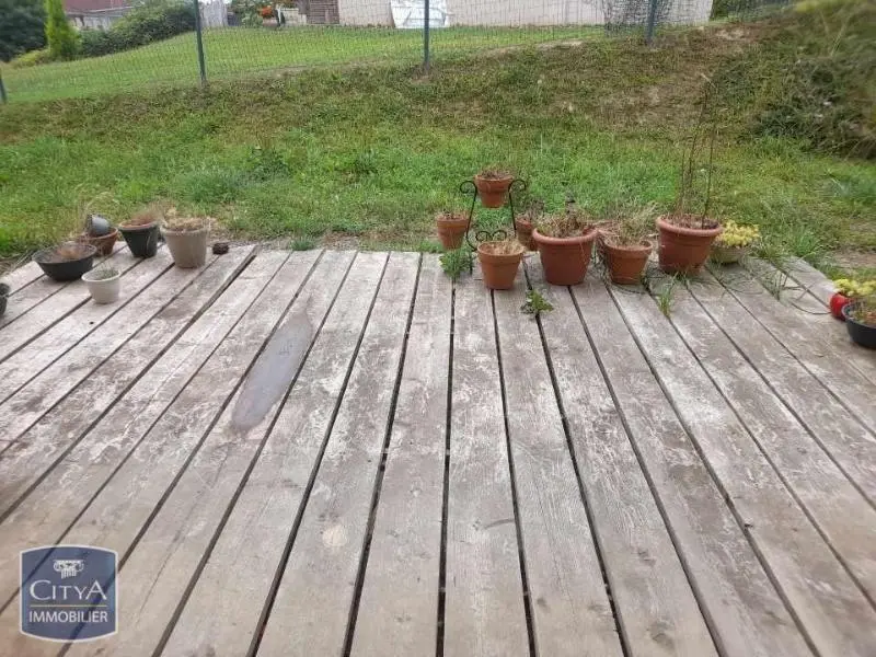 Photo 9 Appartement 3 pièces 52.16m²