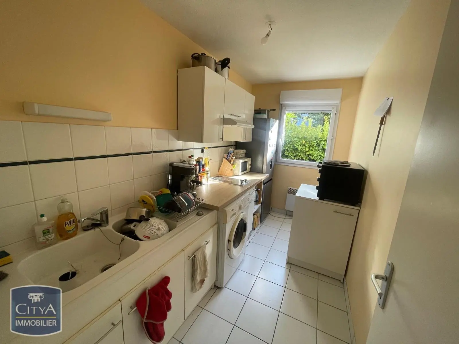 Photo 4 Appartement 3 pièces 64.94m²