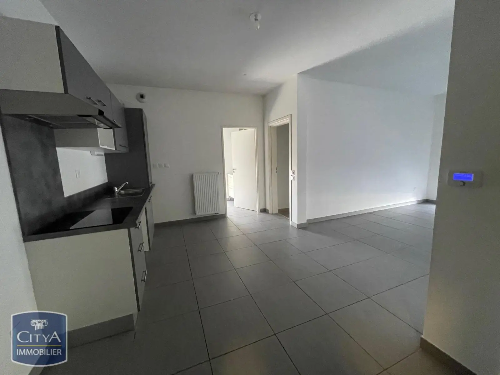 Photo 4 Appartement 2 pièces 49.7m²
