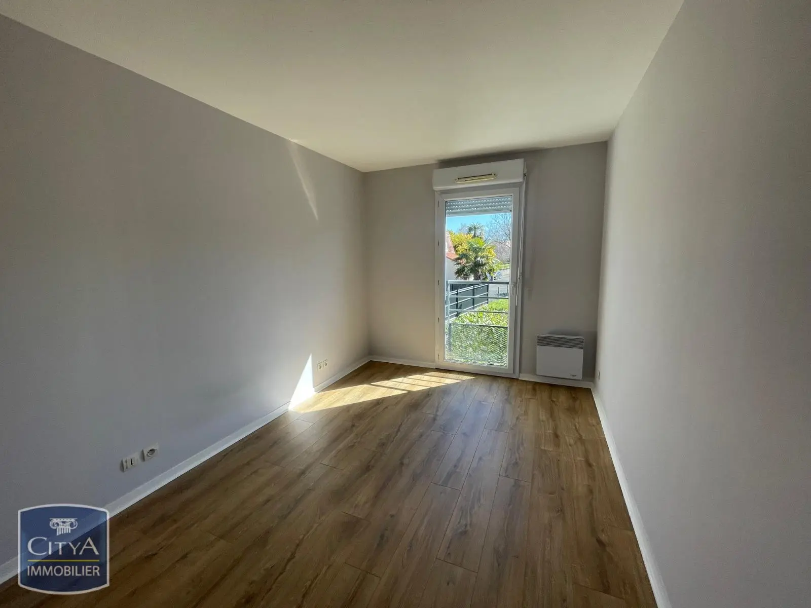 Photo 3 Appartement 2 pièces 45.8m²