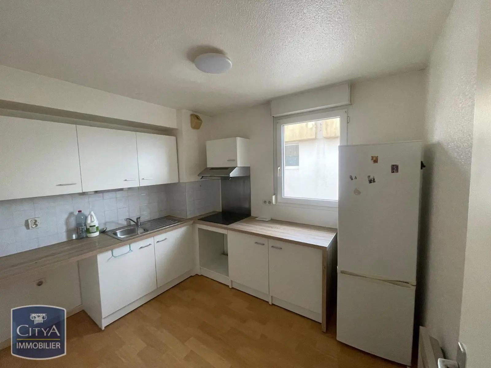 Photo 1 Appartement 2 pièces 52.35m²