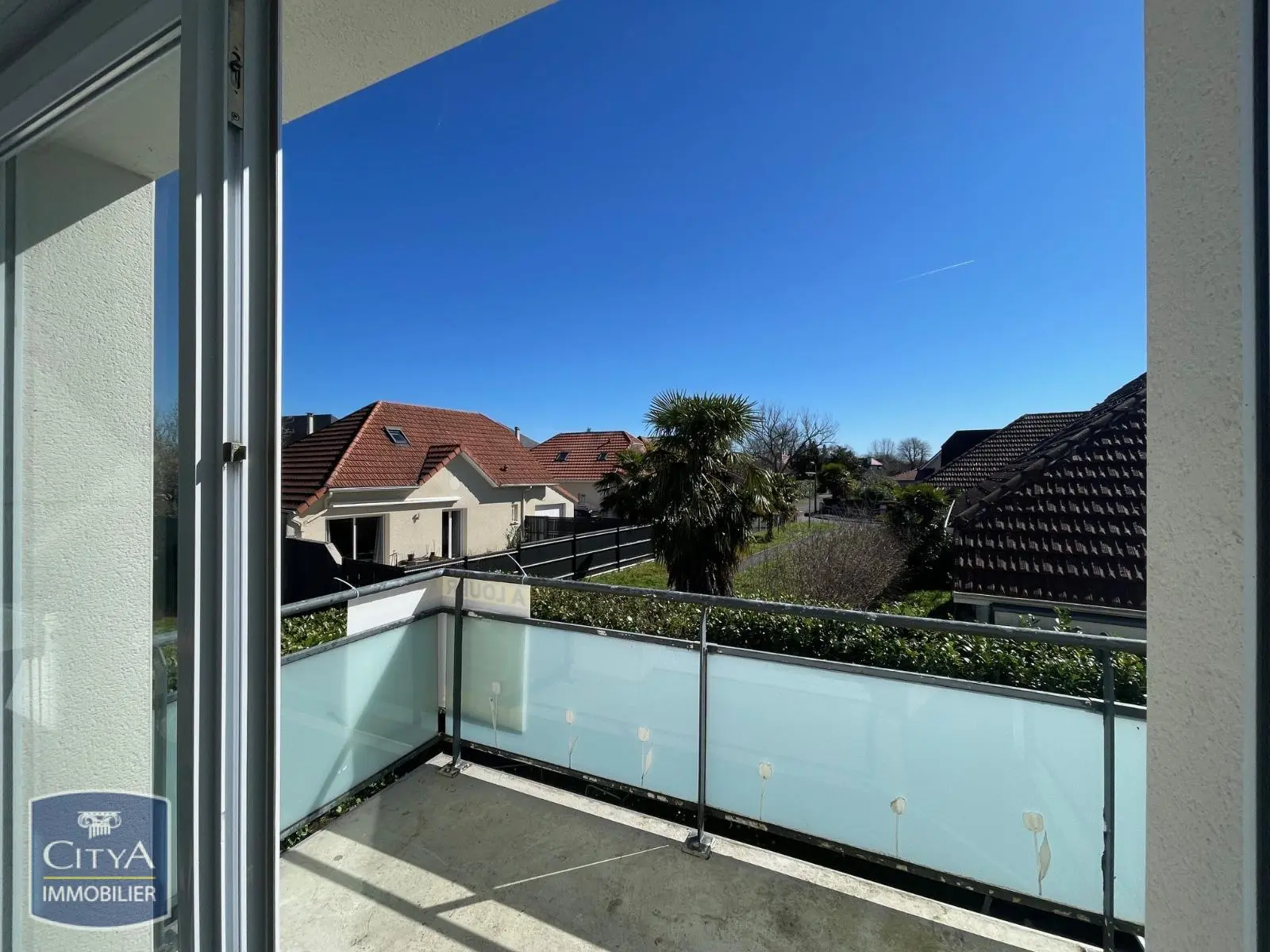 Photo 5 Appartement 2 pièces 45.8m²