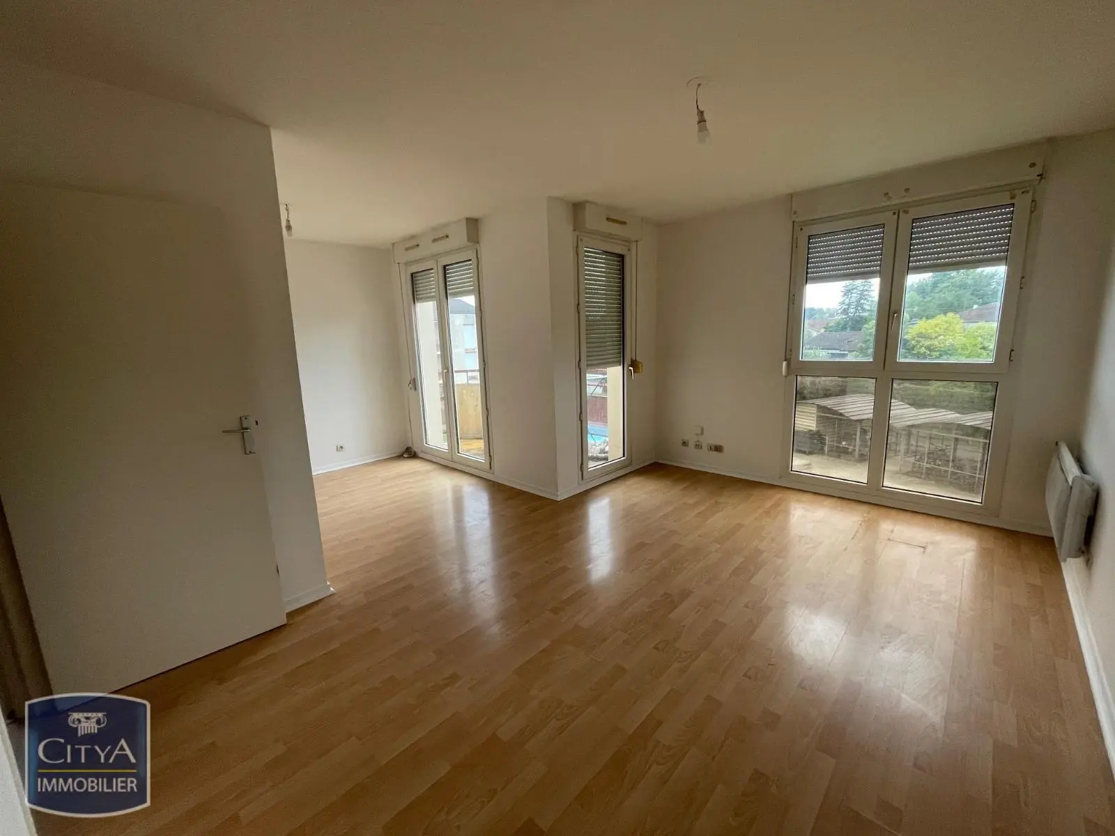 Photo 2 Appartement 2 pièces 52.35m²