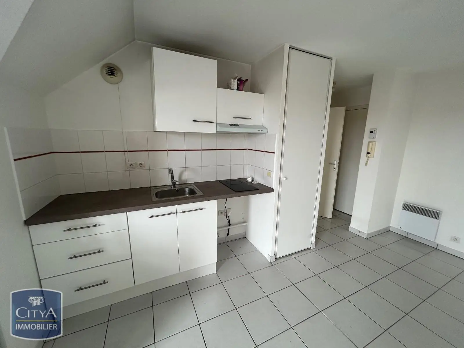 Photo 1 pour Appartement 2 pièces 41.22m² Photo 1 Appartement 2 pièces 41.22m²