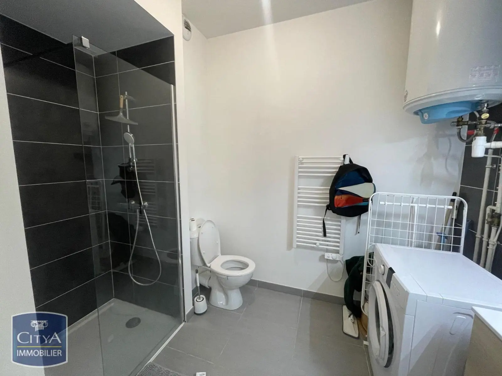 Photo 5 Appartement 1 pièce 27.92m²
